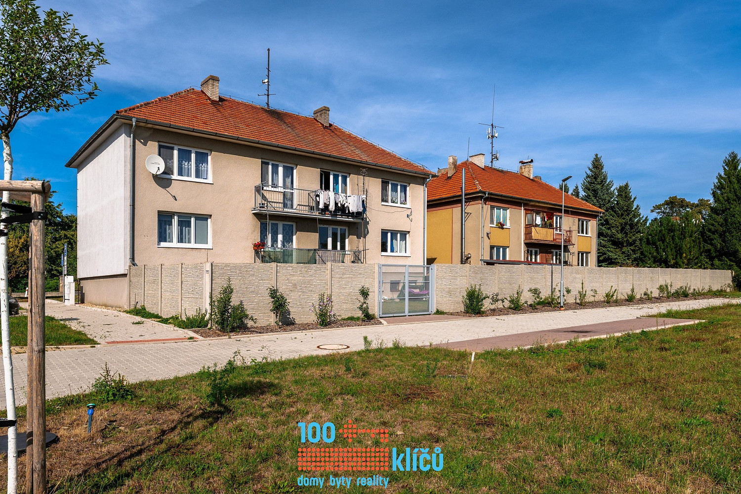 Prodej bytu 3+1 61 m² – fotografie 5