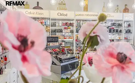 Pronájem obchodních prostor 43 m², Mírové náměstí, Litoměřice - Litoměřice-Město