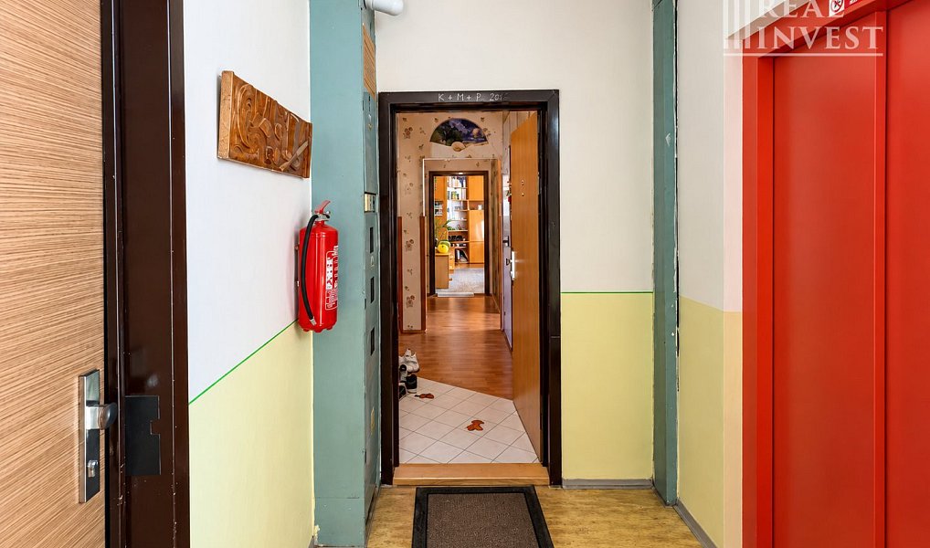 Prodej bytu 4+1 85 m², Hodonín – náhled fotky 3