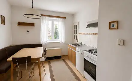 Prodej bytu 2+1 50 m², Okružní, Liberec - Liberec II-Nové Město