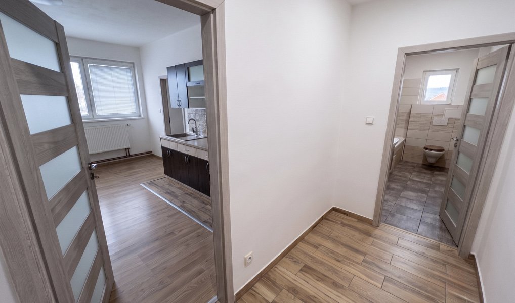 Prodej bytu 2+kk 42 m², Náchod – náhled fotky 4