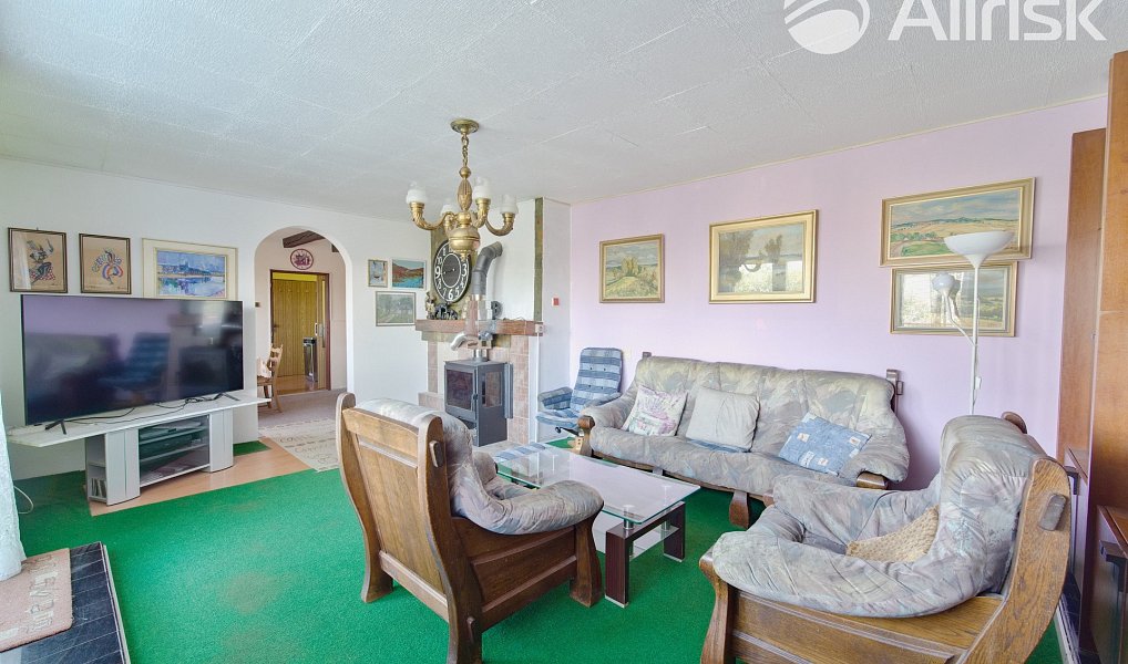 Prodej domu 210 m² s pozemkem 950 m², Havířov – náhled fotky 11