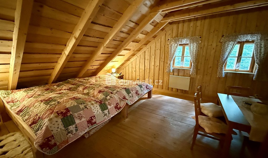Prodej domu 300 m² s pozemkem 1 292 m², Železná Ruda – náhled fotky 24