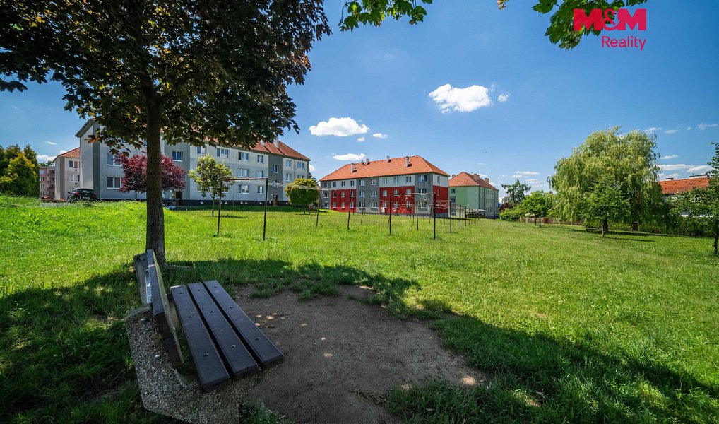 Prodej bytu 2+1 56 m², Hrádek – náhled fotky 10