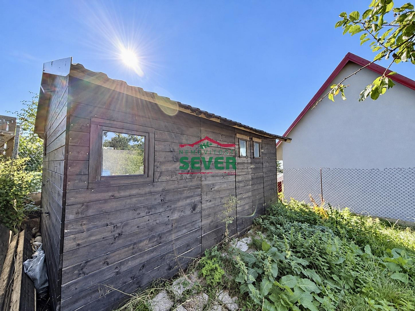 Prodej zahrady 178 m² – fotografie 5