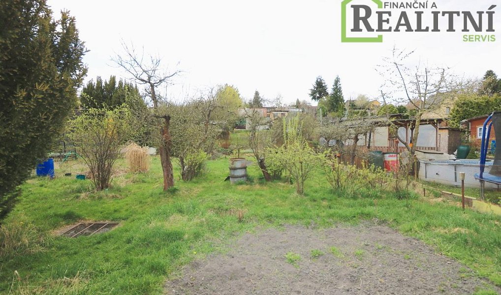 Prodej chaty/chalupy 14 m² s pozemkem 598 m², Kladno – náhled fotky 5