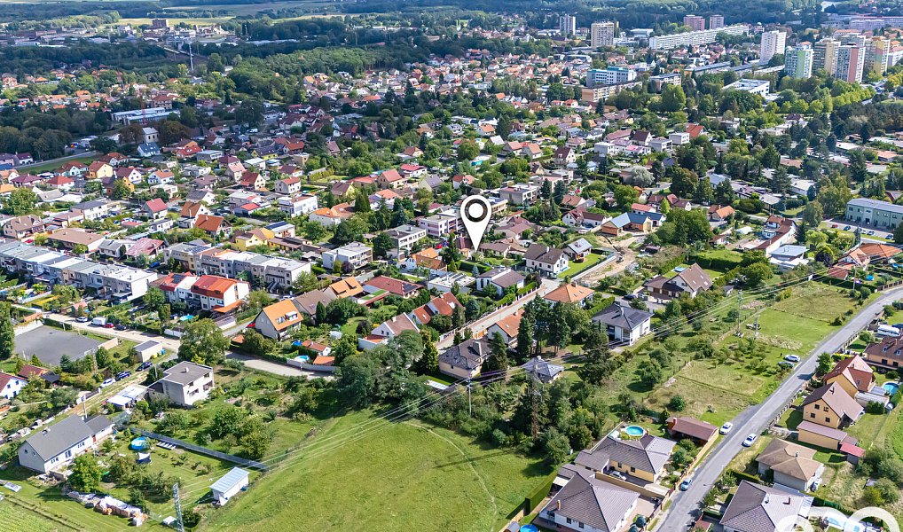Prodej domu 155 m² s pozemkem 578 m², Neratovice – náhled fotky 33