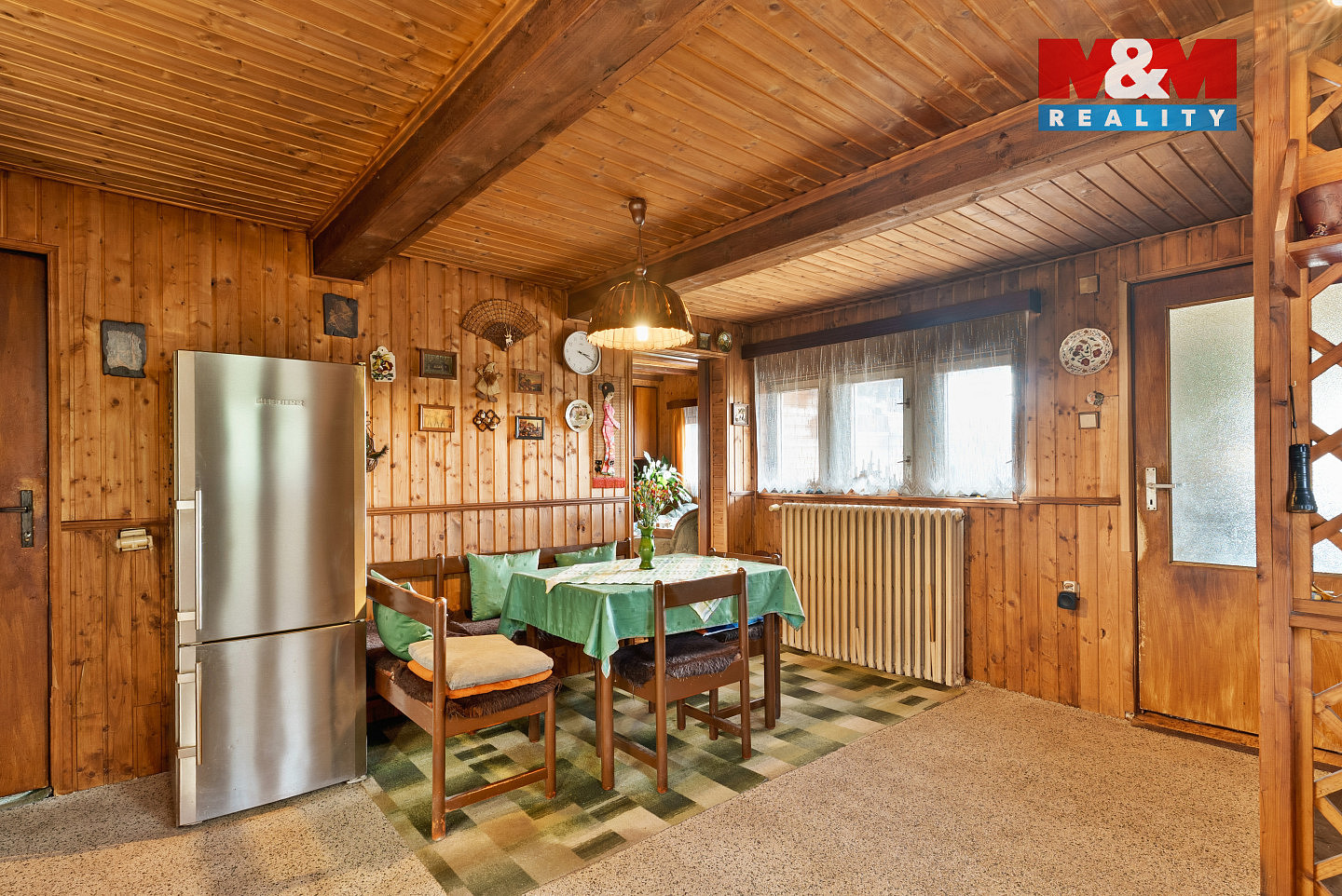 Prodej chaty/chalupy 83 m² s pozemkem 1 044 m² — photo 5