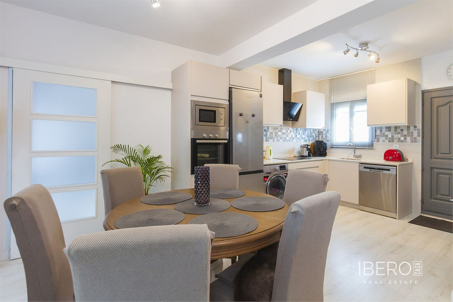 Casa 4+kk – Pedreguer, la Marina Alta - Vista 5