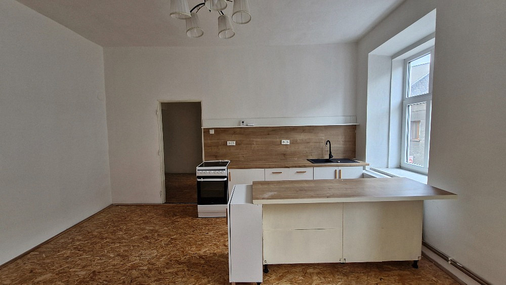 Pronájem bytu 2+kk 50 m² - Ansicht 4