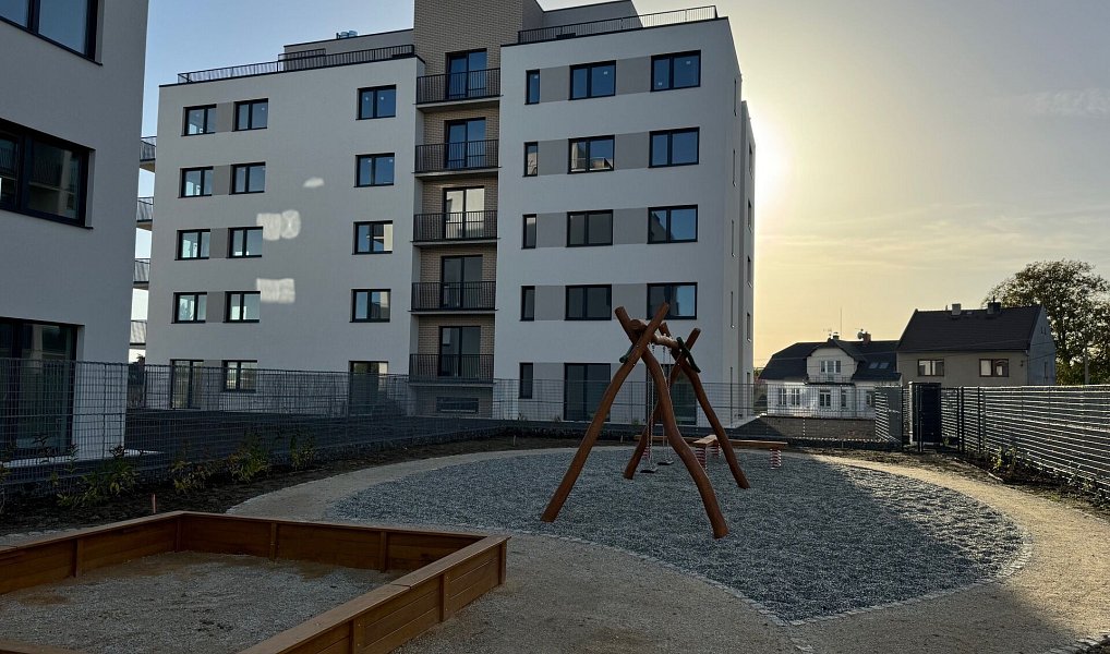 Prodej bytu 2+kk 55 m², Opava – náhled fotky 3