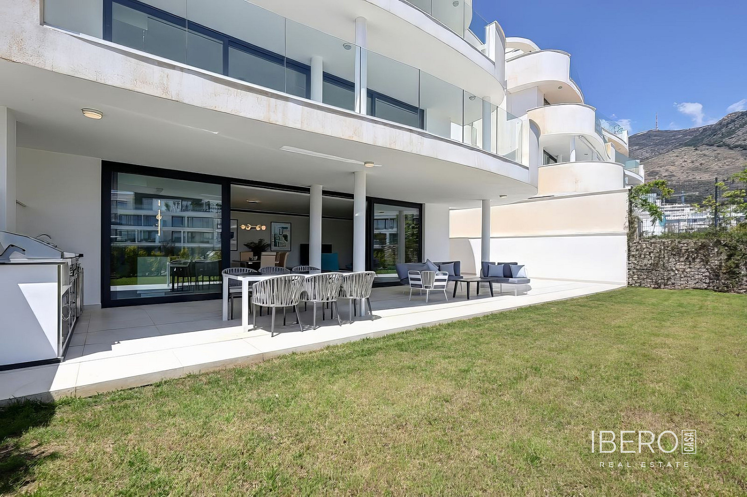 Piso 4+kk – Málaga, La Princesa, Carretera de Cádiz - Vista 2