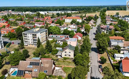 Prodej domu 250 m² s pozemkem 721 m², Pohránovská, Pardubice - Ohrazenice