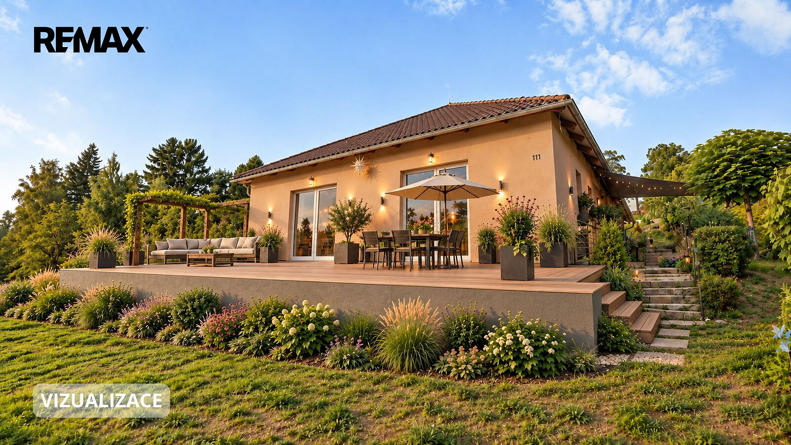 Prodej domu 145 m² s pozemkem 1 233 m²