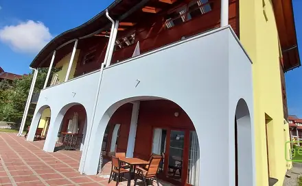 Prodej bytu 2+kk 67 m², Lipno nad Vltavou - Slupečná, okres Český Krumlov