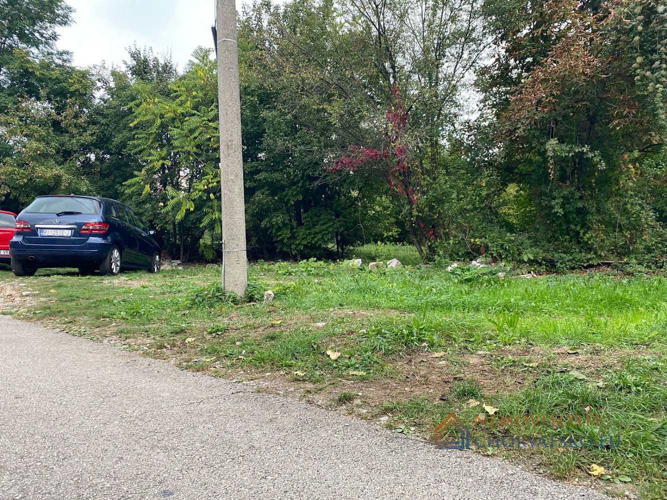 Prodej stavebního pozemku 3 095 m², Matulji
