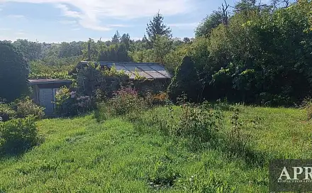 Prodej chaty/chalupy 25 m² s pozemkem 1 078 m², Uherský Brod, okres Uherské Hradiště