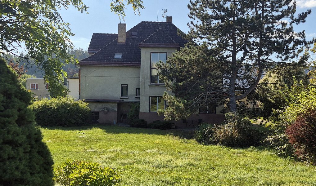 Prodej domu 330 m² s pozemkem 198 m², Letovice – náhled fotky 8