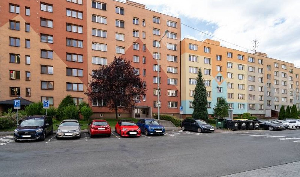 Prodej bytu 4+1 82 m², Český Těšín – náhled fotky 11