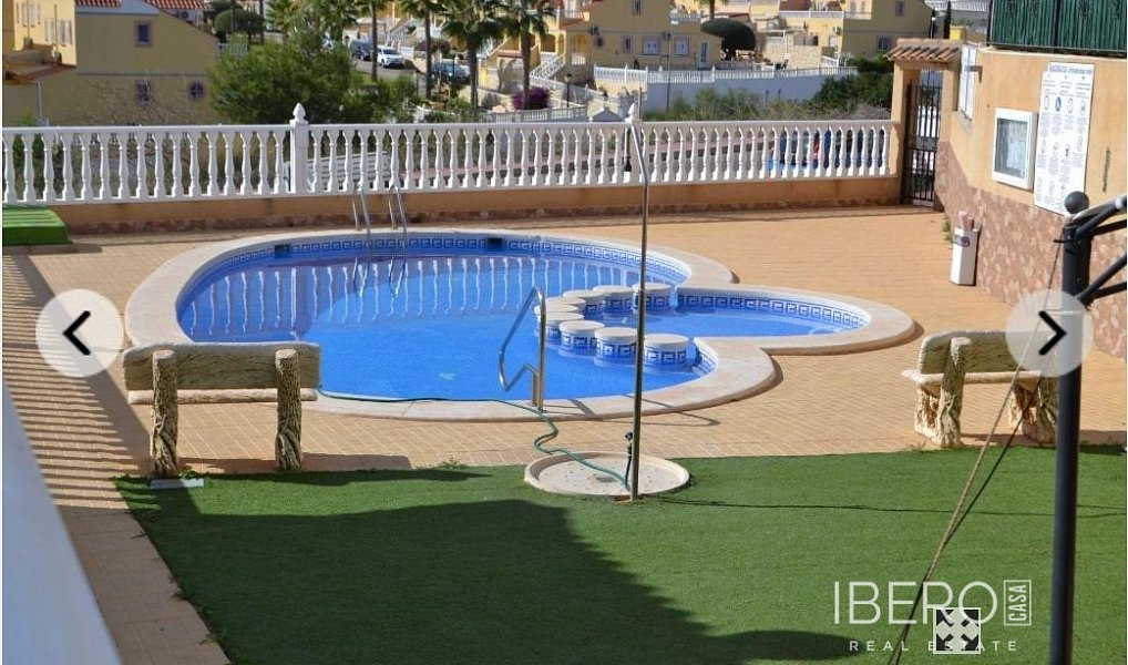 Prodej bytu 3+kk, 70 m², Orihuela Costa