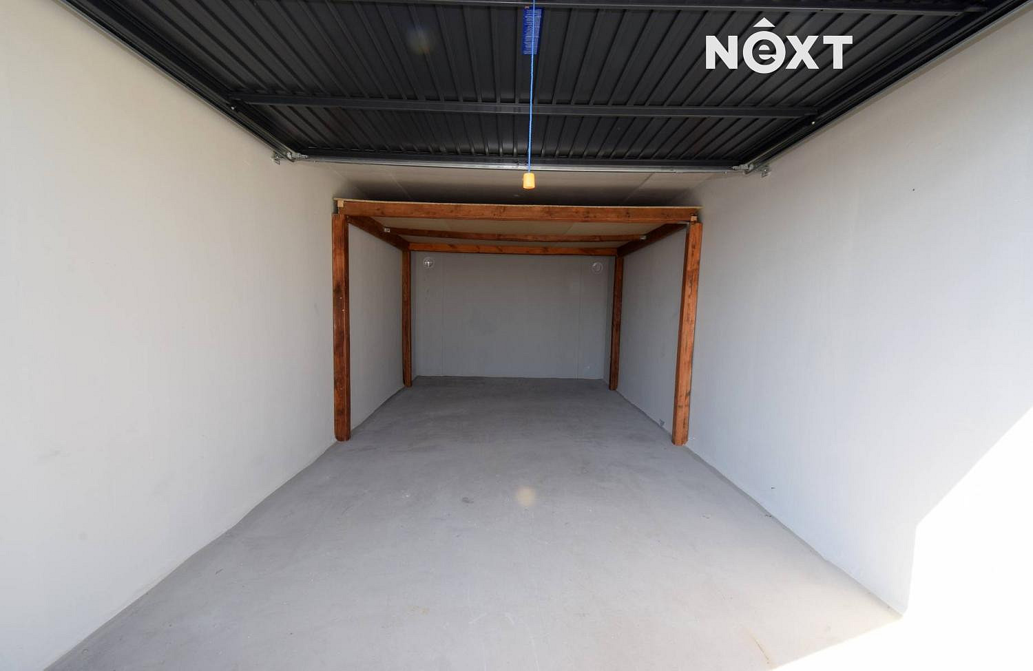 Pronájem ostatní garáž, 18m2, kladno — photo 3