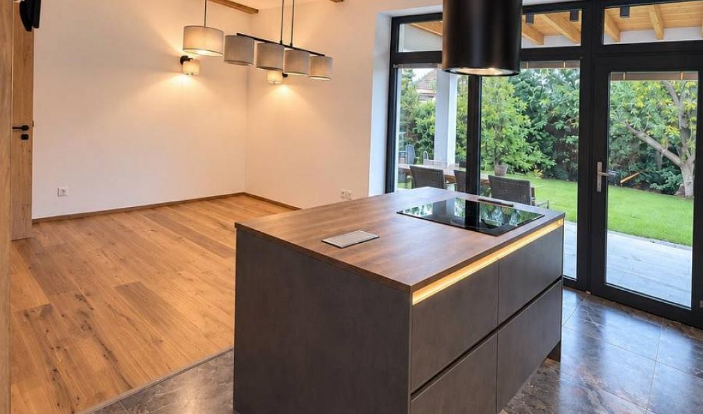Pronájem bytu 2+kk 60 m², Praha – náhled fotky 4