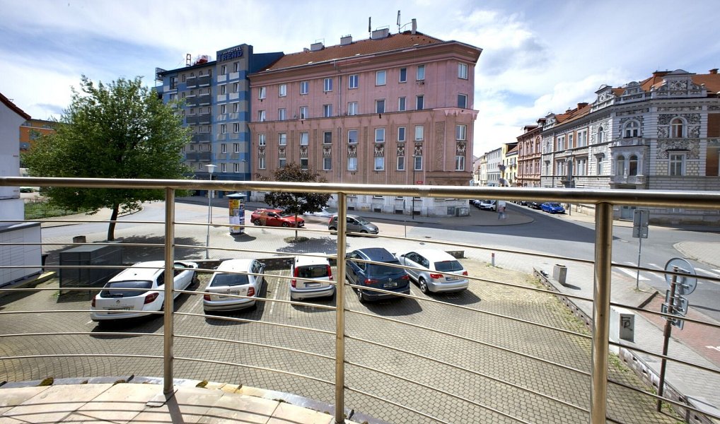 Pronájem kanceláře 55 m², Plzeň – náhled fotky 4