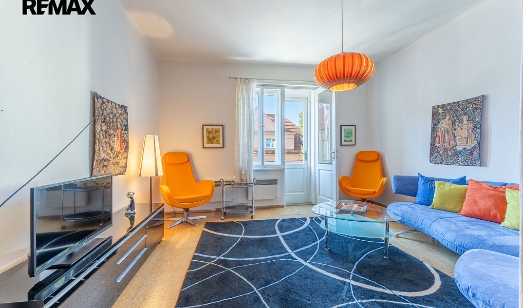 Prodej domu 210 m² s pozemkem 385 m², Praha – náhled fotky 3