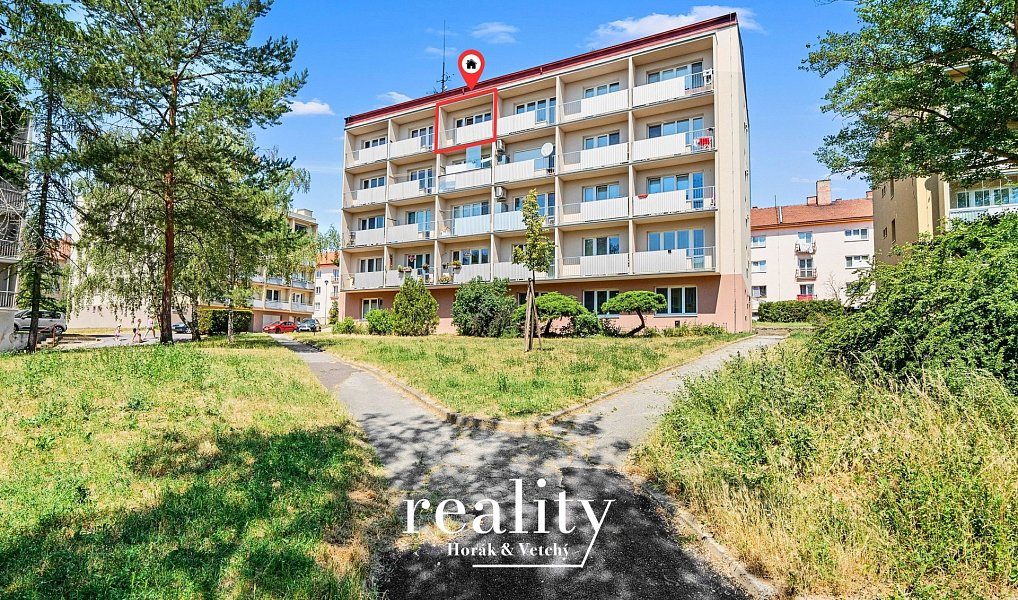 Prodej bytu 3+1 70 m², Znojmo – náhled fotky 20