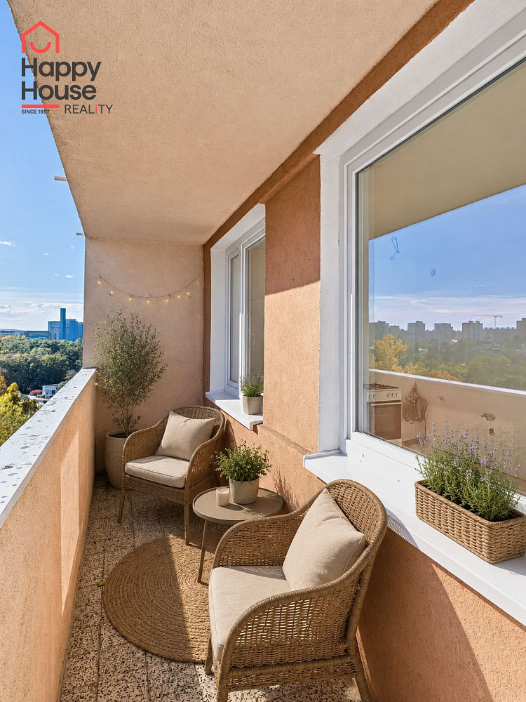 Prodej bytu 3+kk 60 m² – fotografie 3