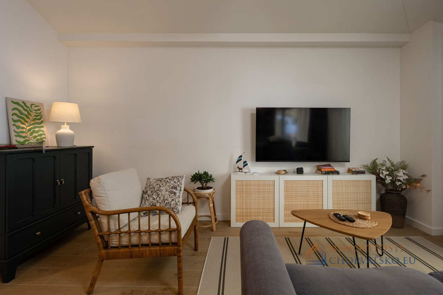 Prodej bytu 1+kk 57 m² – pohled 6