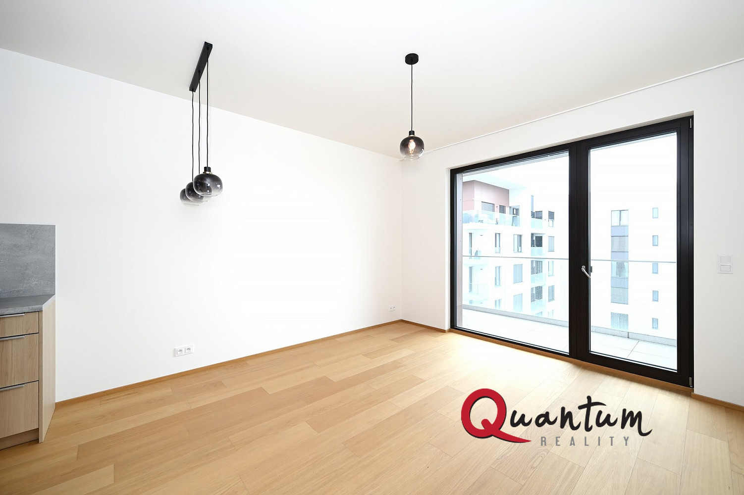 Pronájem bytu 2+kk 46 m² — photo 4