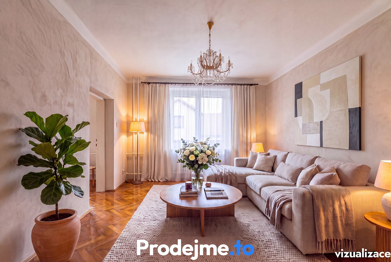 Prodej domu 131 m² s pozemkem 566 m² – fotografie 4
