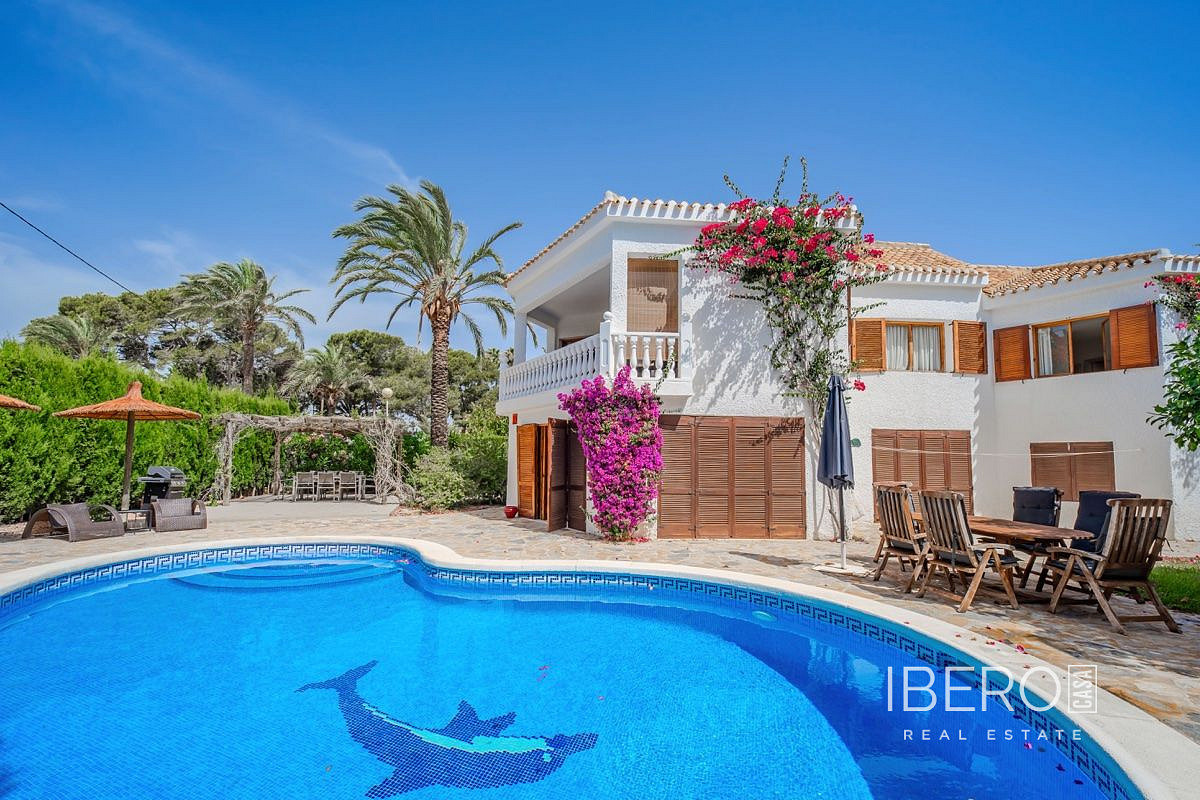 Casa 5+kk – Orihuela, Urbanización La Zenia II - Vista 3