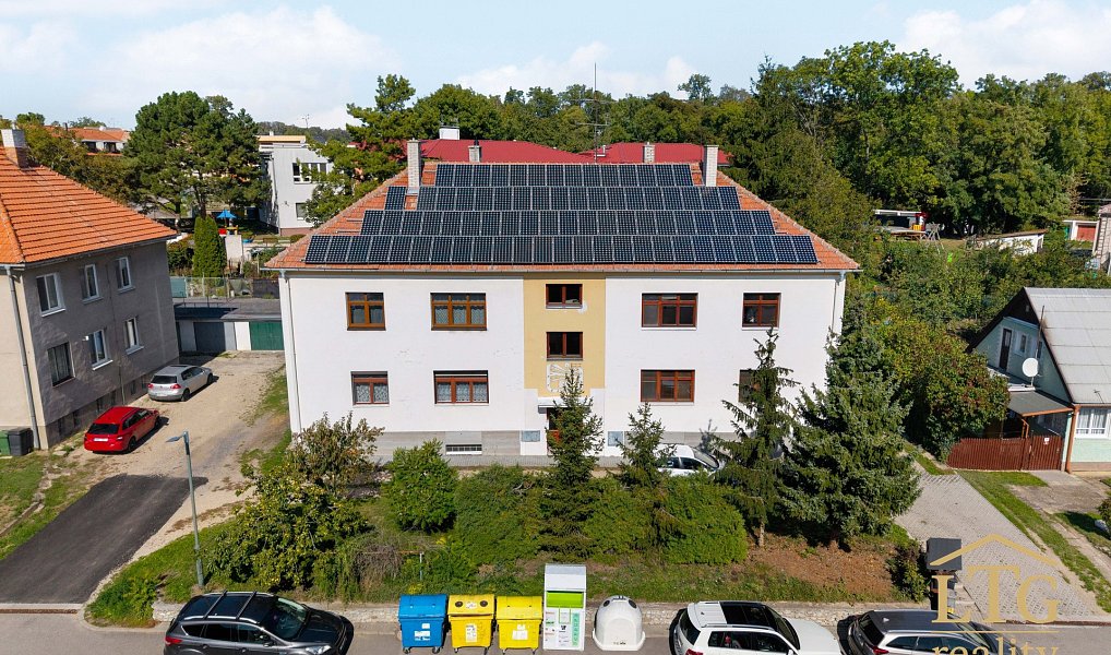 Prodej bytu 3+1 86 m², Hrušovany nad Jevišovkou – náhled fotky 19