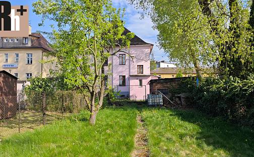 Prodej domu 145 m² s pozemkem 429 m², Ostrava - Muglinov