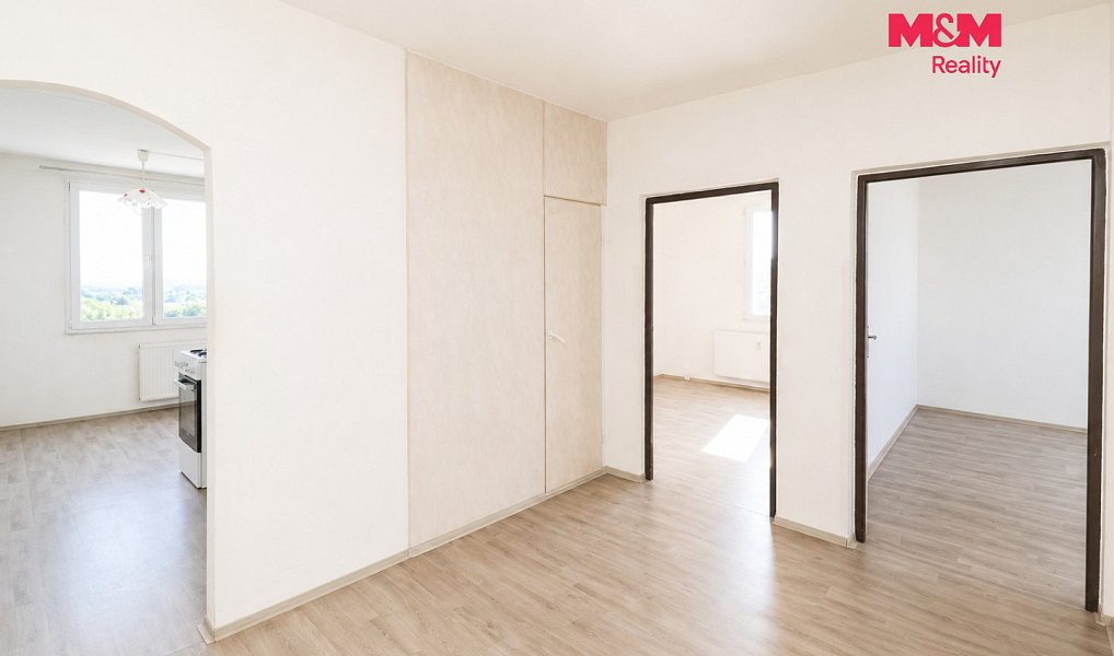 Prodej bytu 3+1 60 m², Sokolov – náhled fotky 9