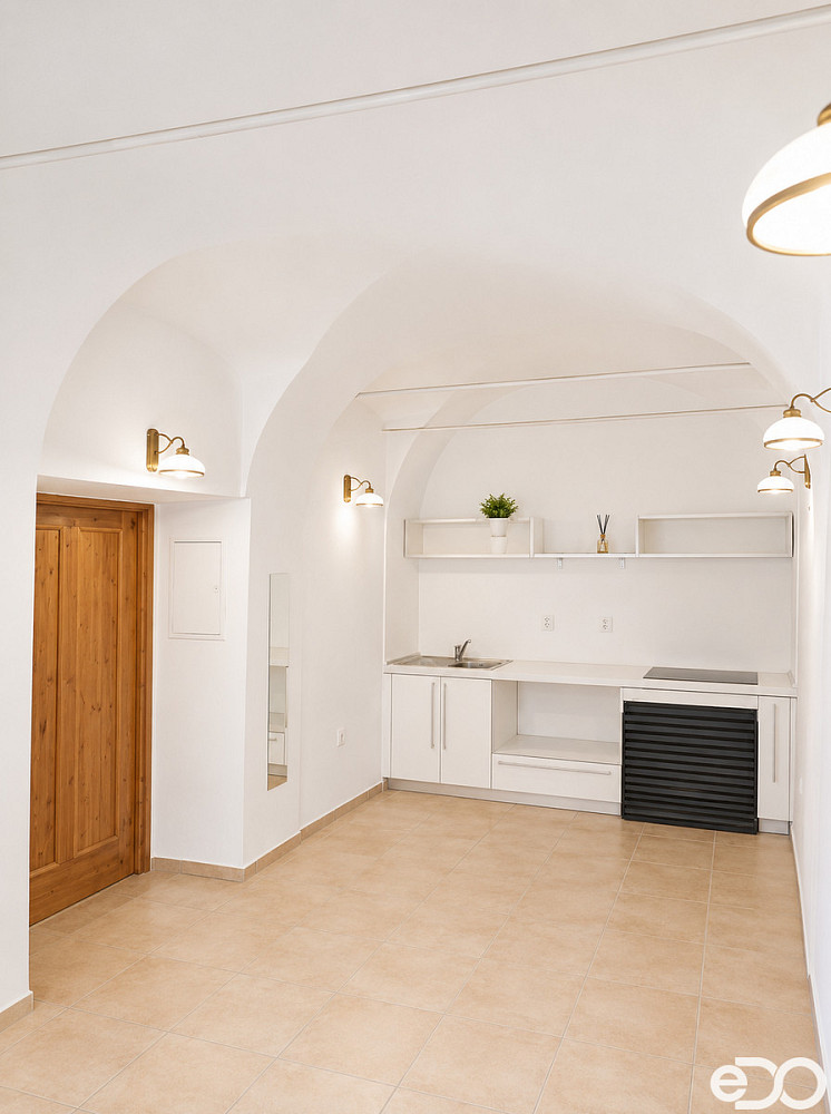 Pronájem obchodních prostor 20 m²