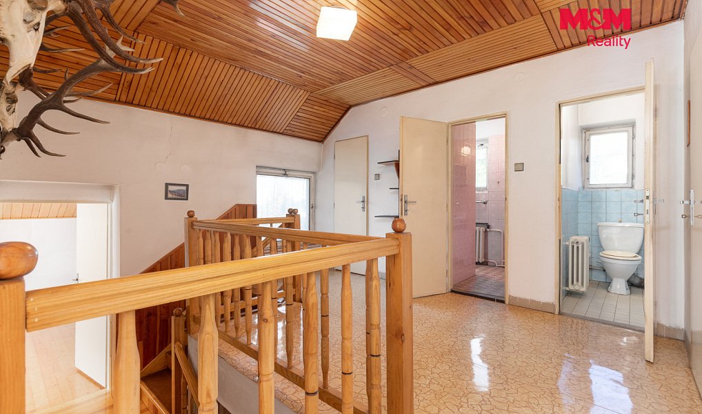 Prodej domu 160 m² s pozemkem 1 231 m², Pražmo – náhled fotky 21