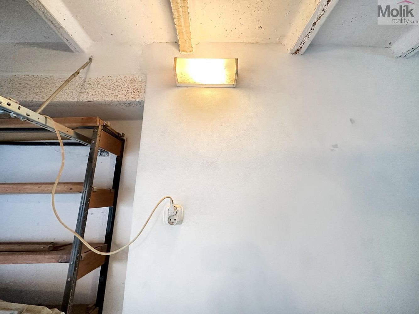 Prodej garáže, 20 m2, Teplice, ul. Gagarinova – fotografie 5
