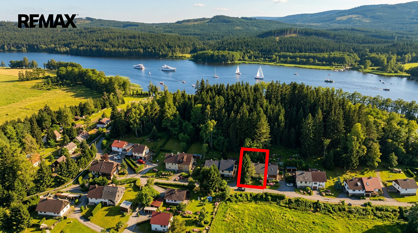 Prodej chaty/chalupy 86 m² s pozemkem 329 m²