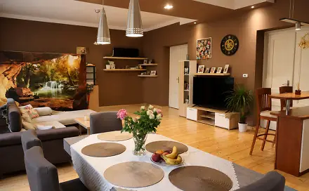 Pronájem bytu 3+kk 150 m², U cukrovaru, Mladá Boleslav - Čejetičky