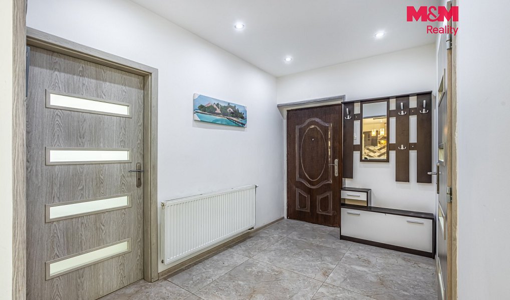 Prodej nájemního domu, činžáku 870 m², Kladno – náhled fotky 13
