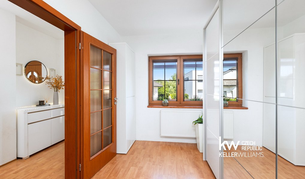 Prodej domu 203 m² s pozemkem 1 141 m², Říčany – náhled fotky 13
