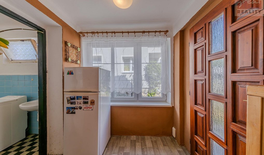 Prodej domu 122 m² s pozemkem 663 m², Šternberk – náhled fotky 13