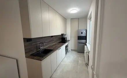 Pronájem bytu 3+kk 68 m², Sídliště Za Stadionem, Kyjov, okres Hodonín