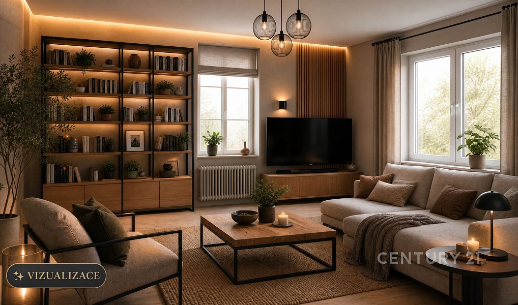 Prodej domu 119 m² s pozemkem 397 m², Adamov – náhled fotky 11