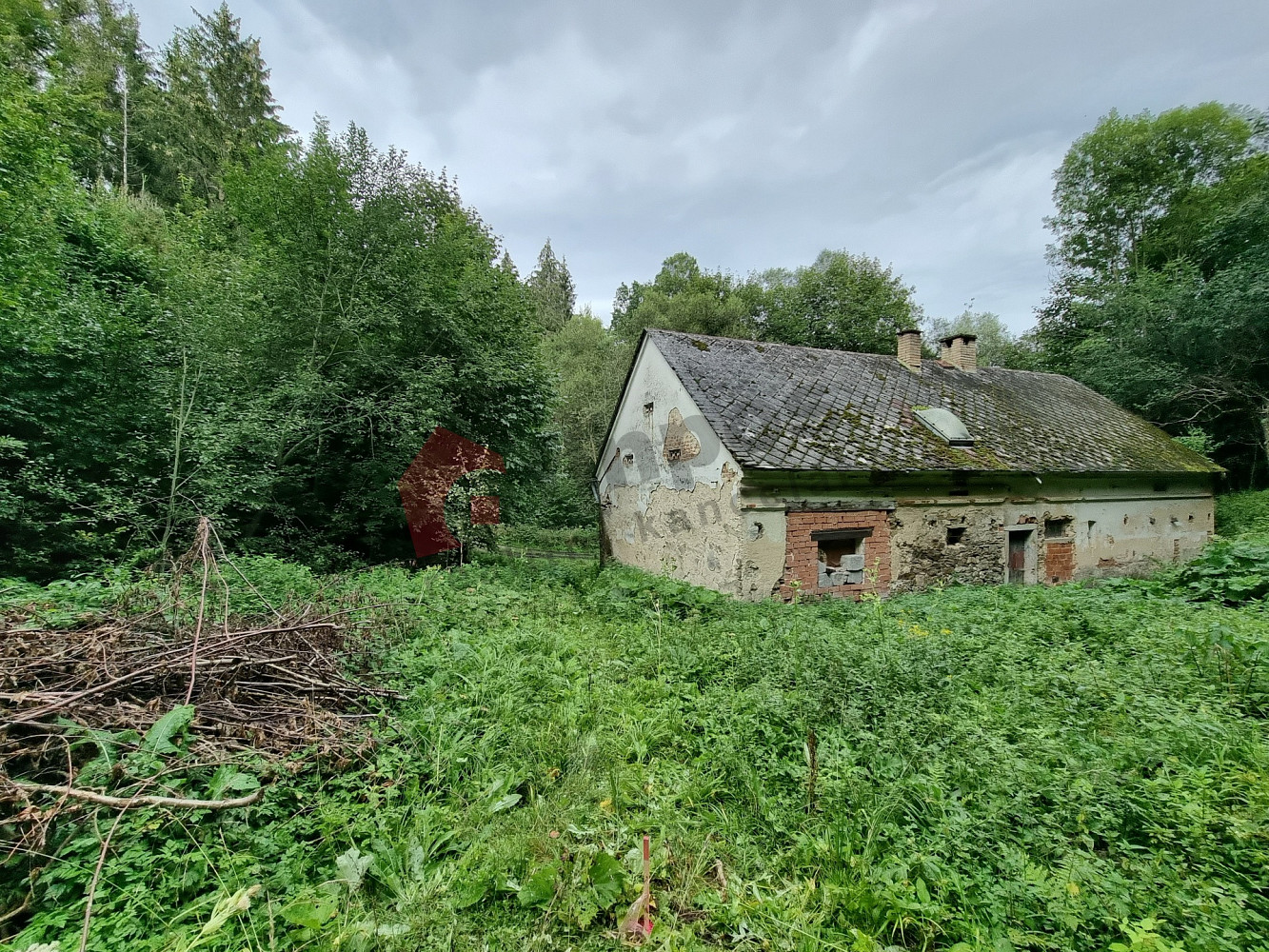 Prodej chaty/chalupy 100 m² – fotografie 4