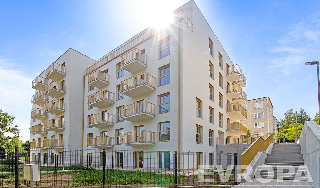 Prodej bytu 2+kk 49 m², Světlá nad Sázavou – fotka 1 z 30