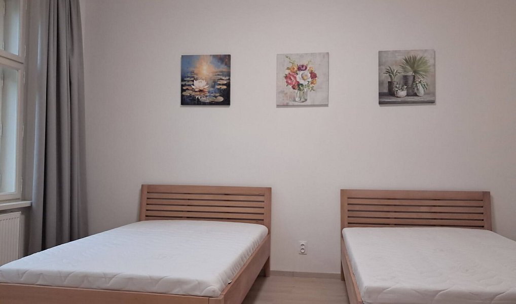 Pronájem bytu 3+kk 65 m², Praha – náhled fotky 11
